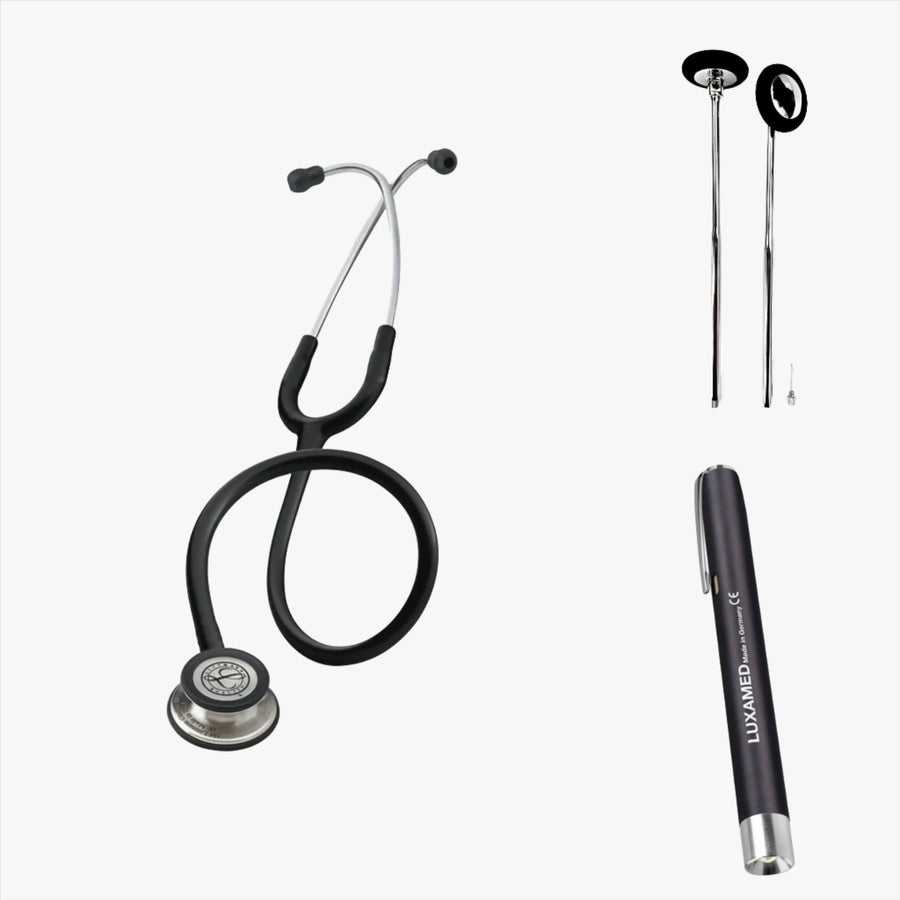 Stetoskop start-kit