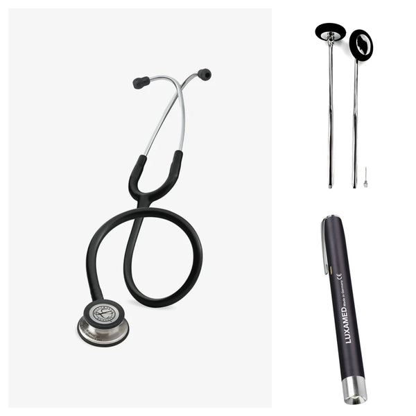 Stetoskop start-kit