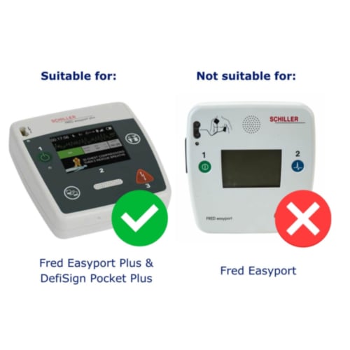 DefiSign Pocket Plus batteri