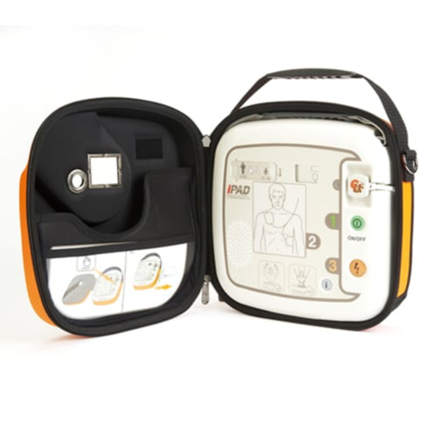 CU Medical i-PAD väska