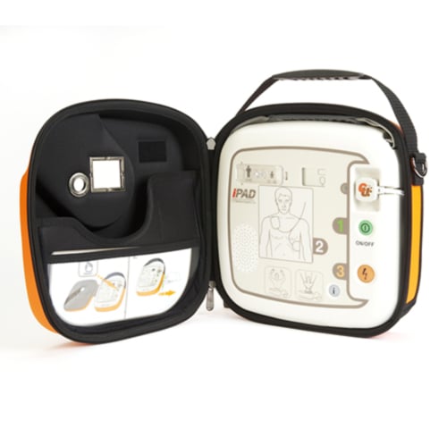 CU Medical i-PAD väska