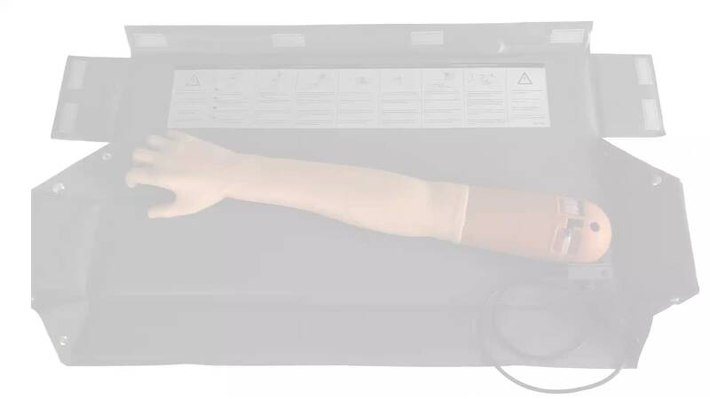 AMBU® I.V. TRAINER