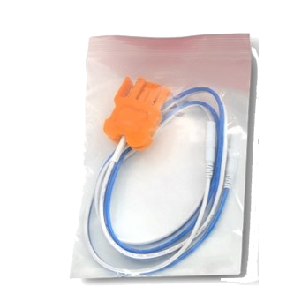 Mindray C Trainer kabel till återanvändningsbara pads (barn)