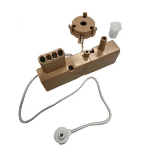 Prestan 2000-seriens uppgraderingskit (4 Pack)