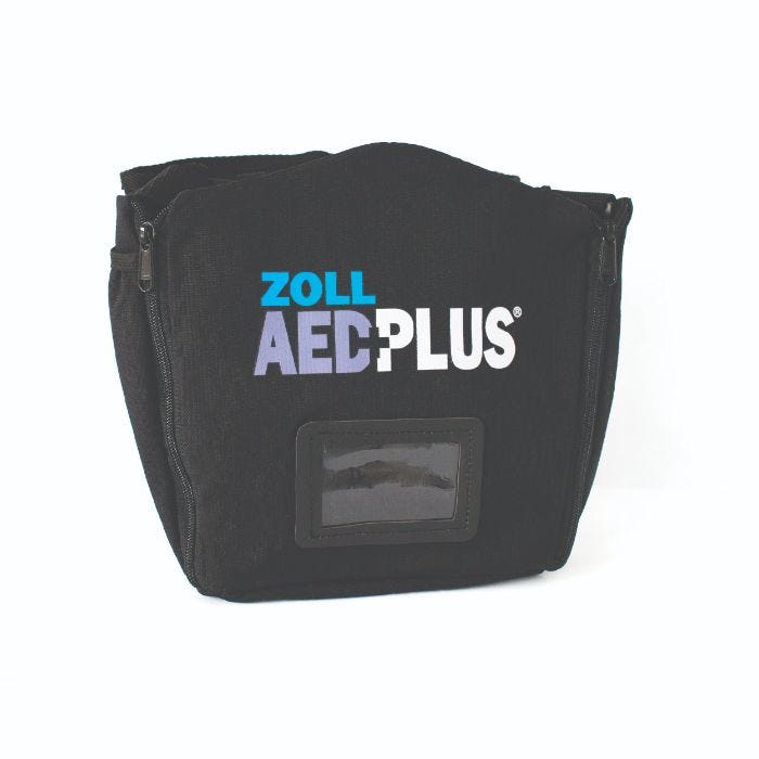 Zoll AED trainer type 2 väska