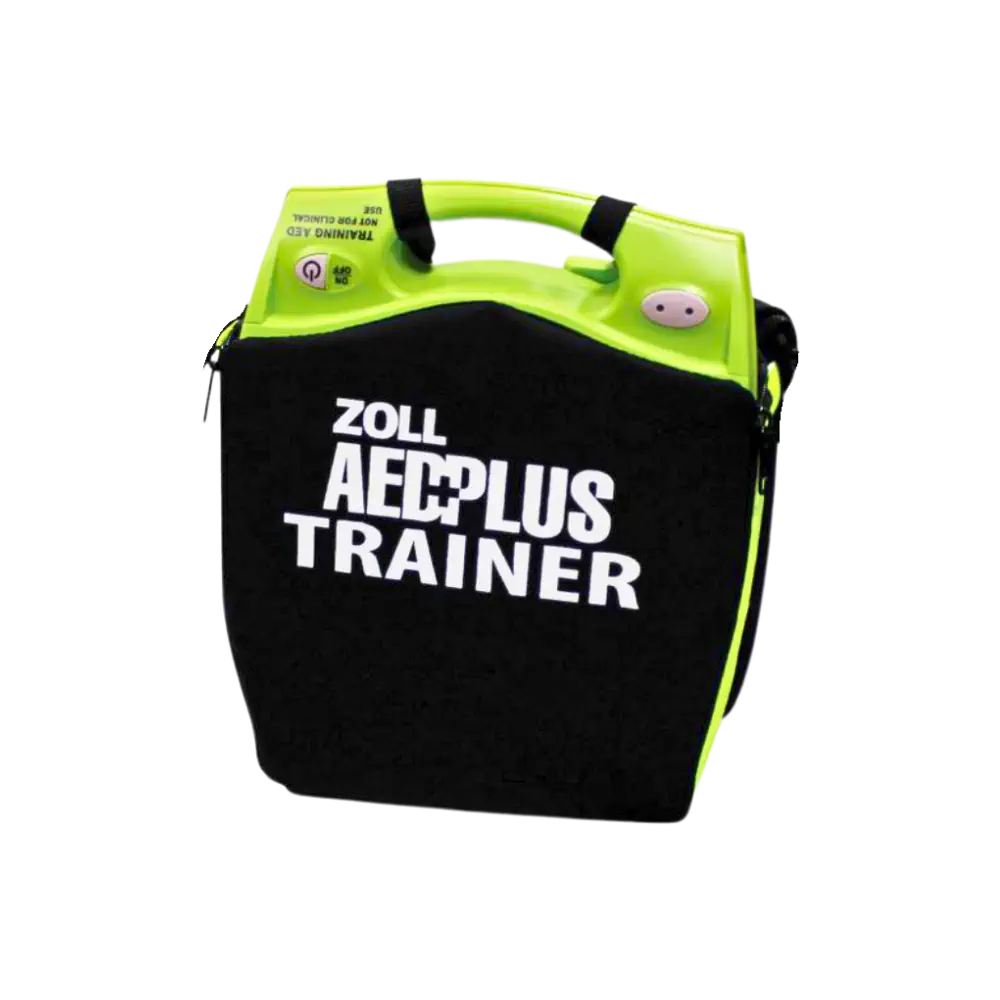 Zoll AED trainer type 2 väska