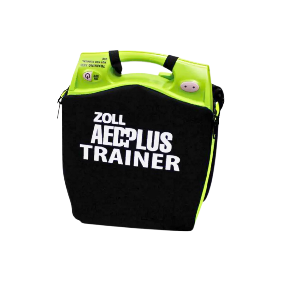 Zoll AED trainer type 2 väska