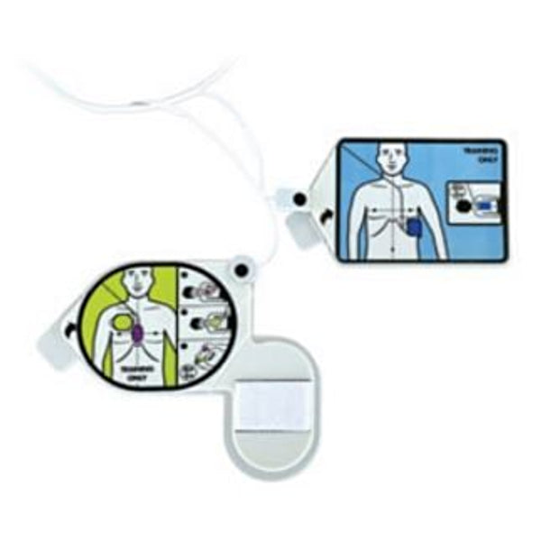 Zoll AED 3 Uni-padz träningselektroder (5 st.)