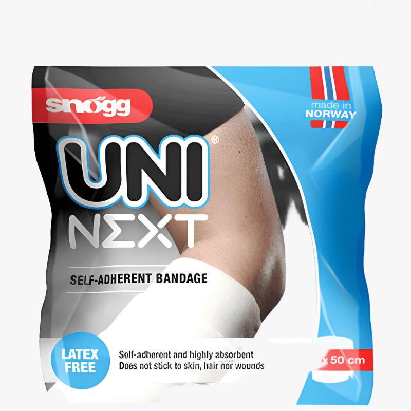 Nice pressure bandage 8 x 50 cm