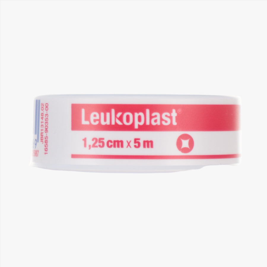 Leukoplast Porös 1,25 cm x 5 m