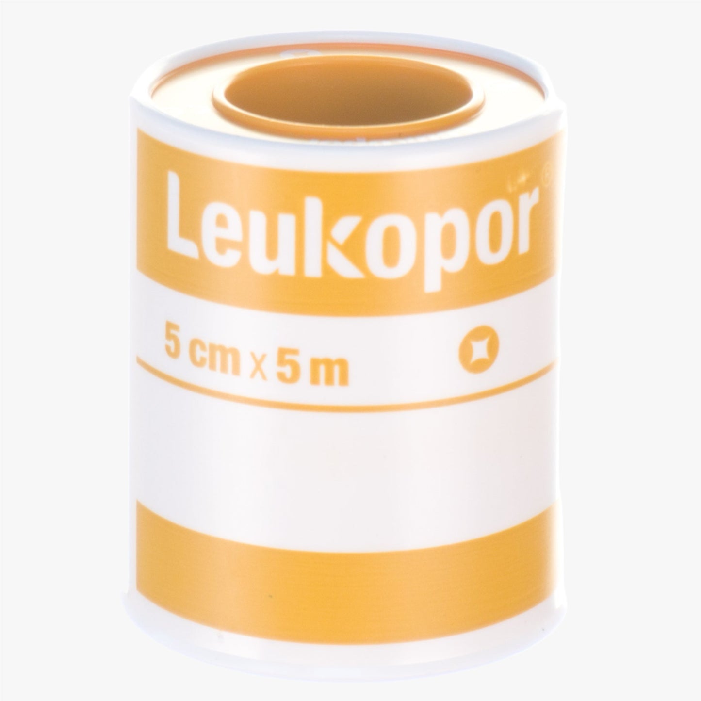Leukopor Surgical tape 5 cm x 5 m