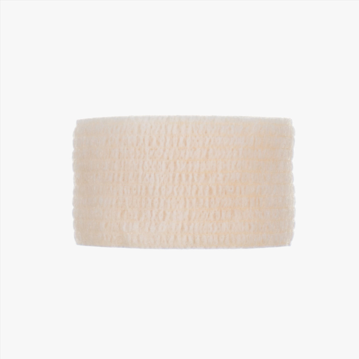 Snøgg ElastoQuick kohæsivt bind 3 cm × 4,5 m hvid