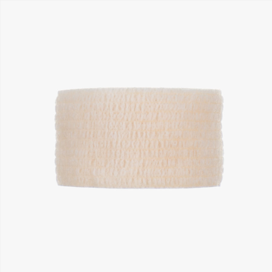 Snøgg ElastoQuick kohæsivt bind 3 cm × 4,5 m hvid