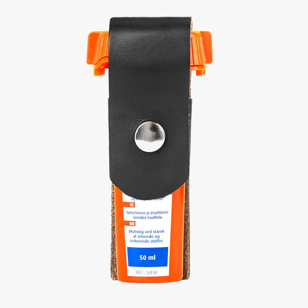 Läderhölster till Diphoterine SIEW 50ml