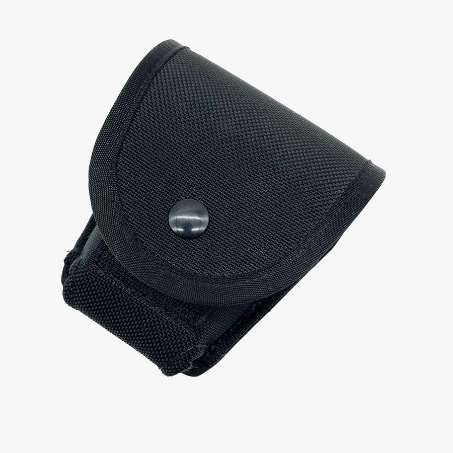 Tactical Tailor Le Handcuff Pouch Single Black