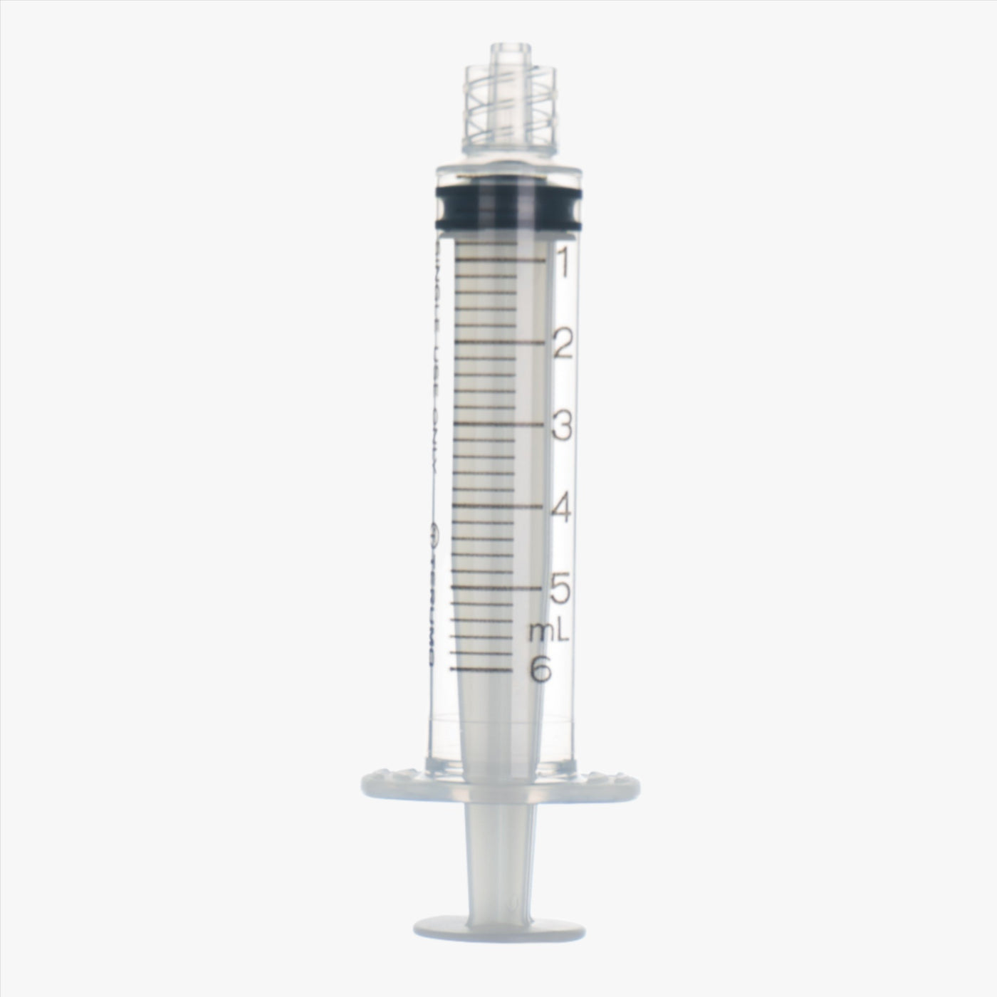 Spruta Terumo Luerlock 5 ml Gradering 0,2 ml