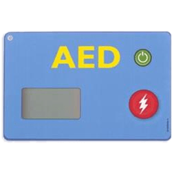Laerdal AED atrapp 5 st