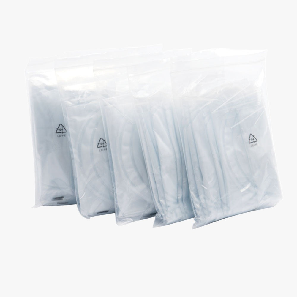 Mini Anne lungs — 6 pcs