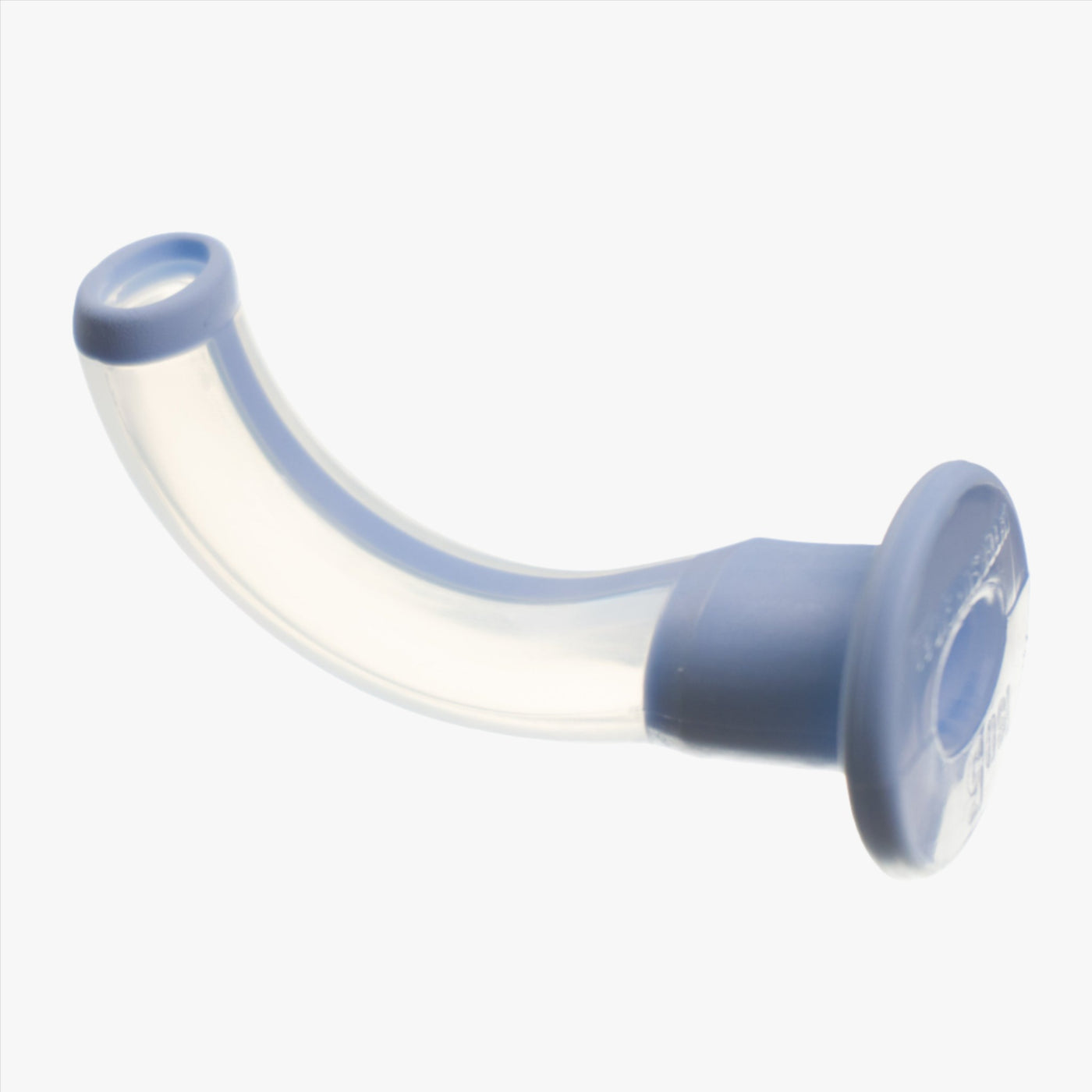 Guedel Pharyngeal Tube Size 00 ISO 5 Blue