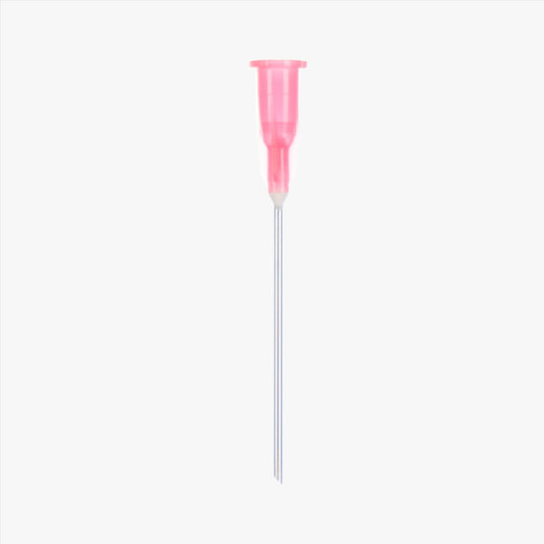 SOL-M Uppdragningskanyl 18G 1,2 x 40 mm