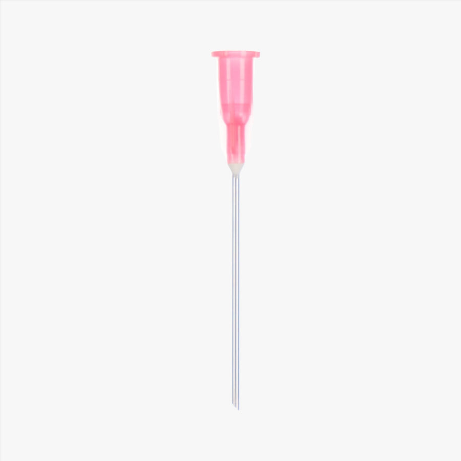SOL-M Pull-up cannula 18G 1.2 x 40 mm
