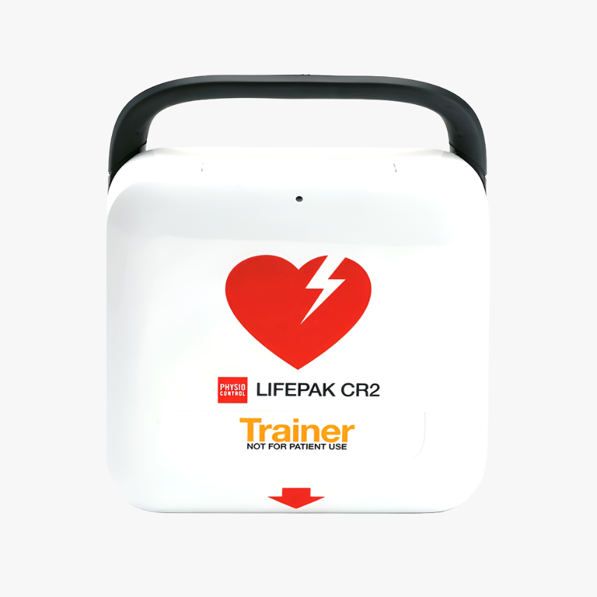 Lifepak CR2 Trainer