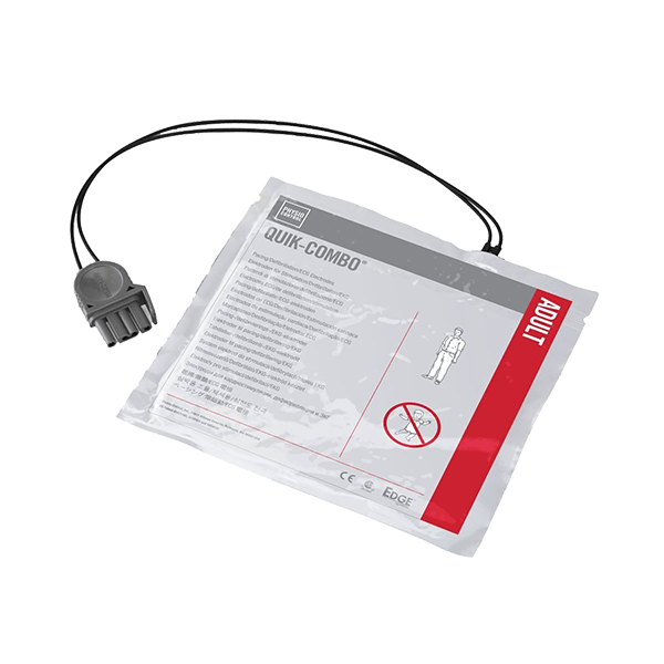 Elektroder Lifepak 500 / Lifepak 1000
