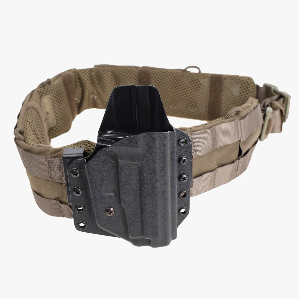 Snigel Light combat belt 1.0 storlek 1