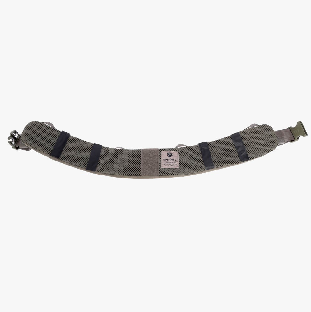 Snigel Light combat belt 1.0 storlek 1