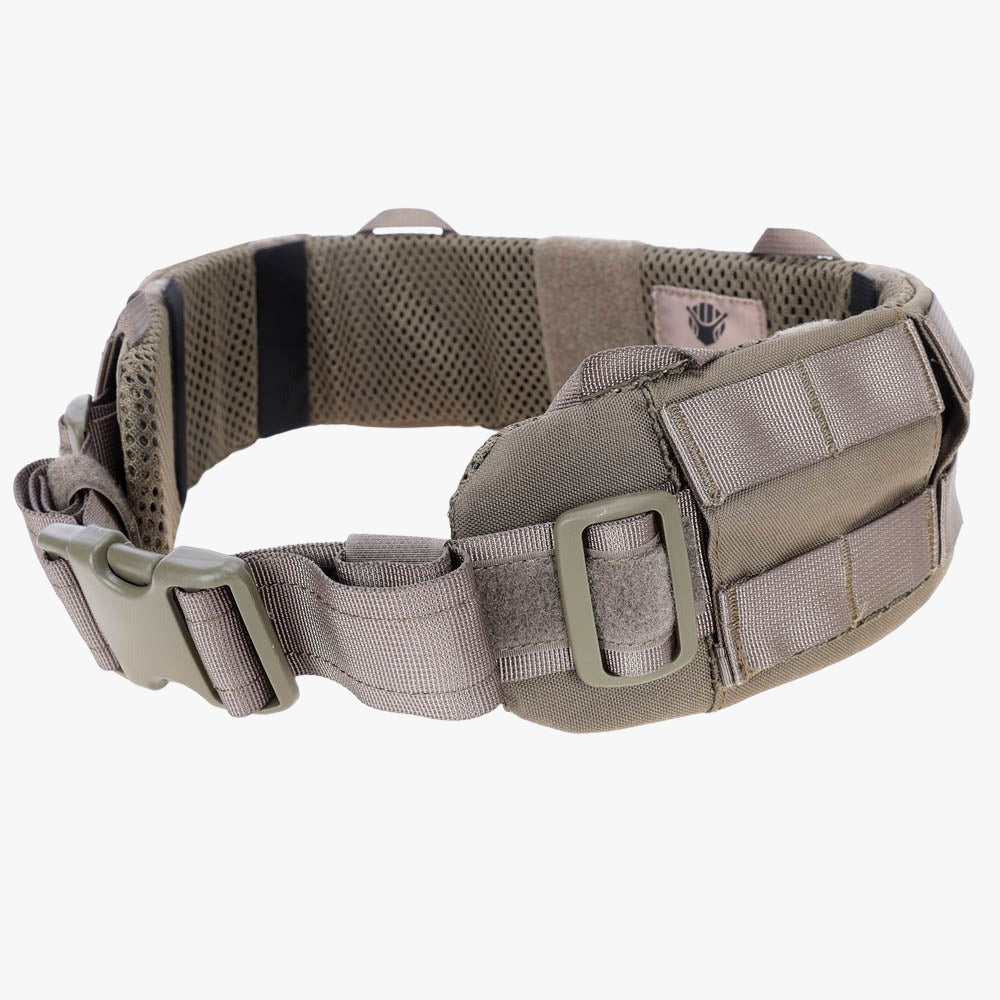 Snigel Light combat belt 1.0 storlek 1