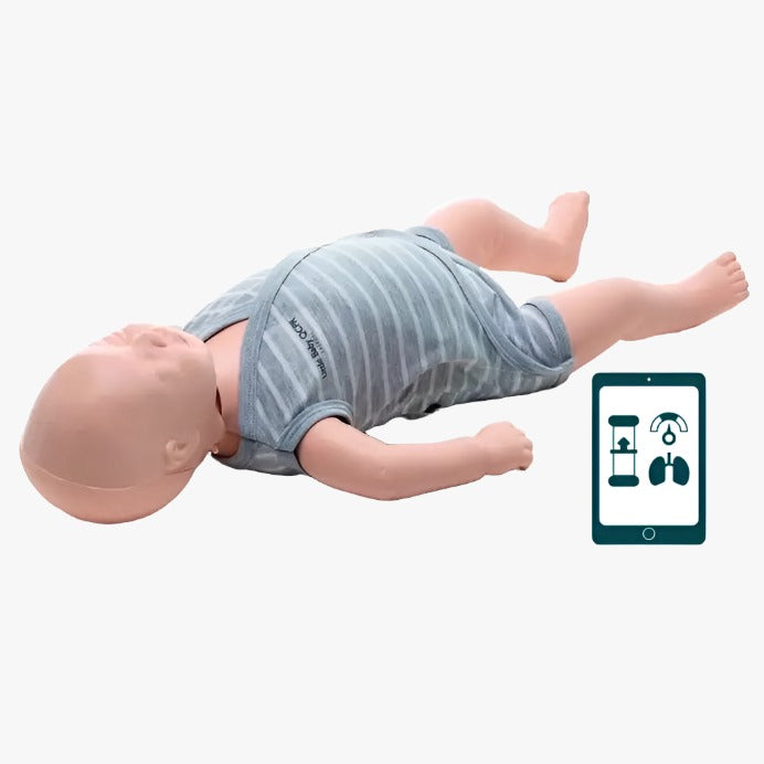 Little Baby QCPR — light