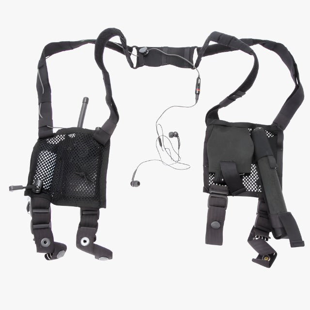 Snigel Dual side covert equipment harness -11