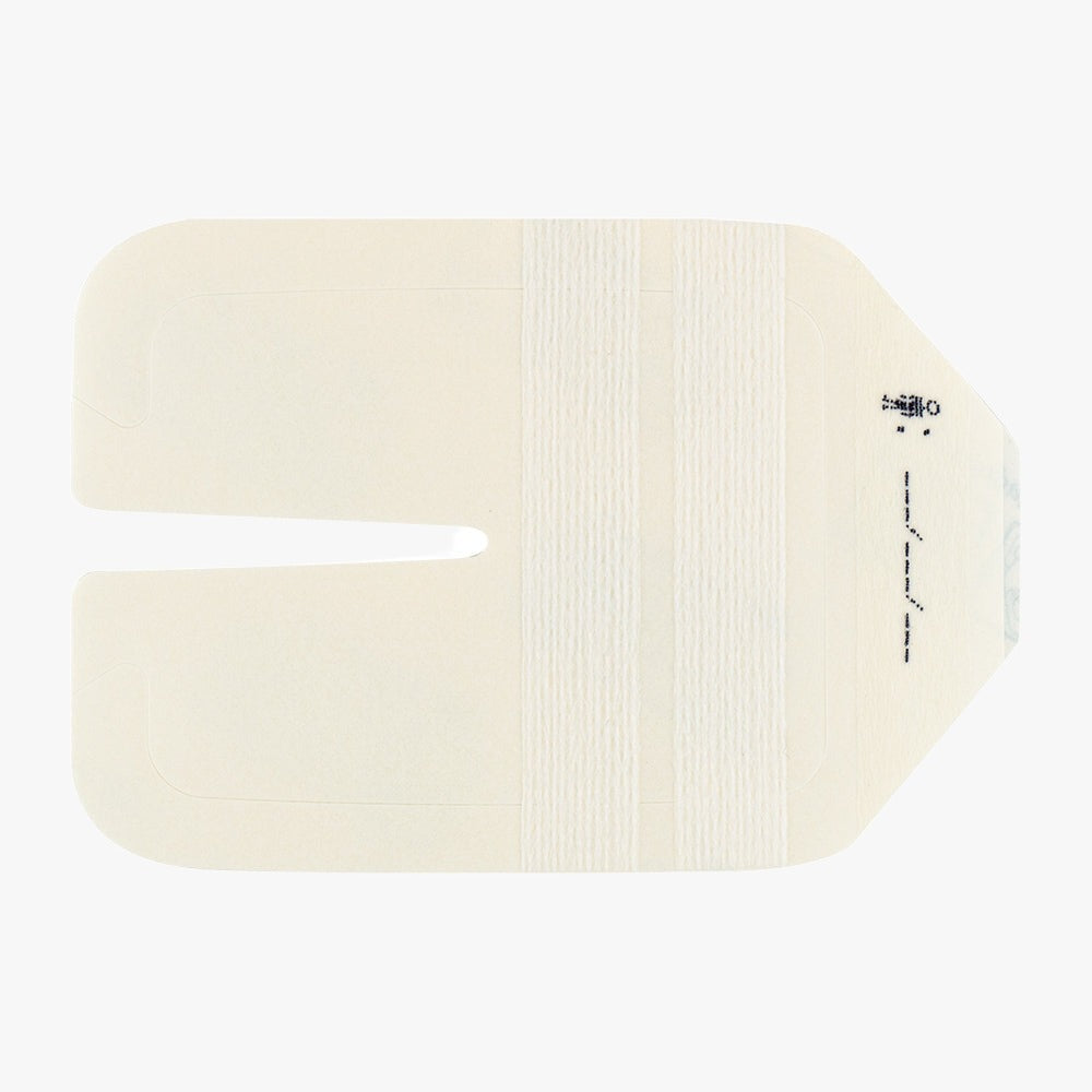 3M Tegaderm IV 7 x 8.5 cm