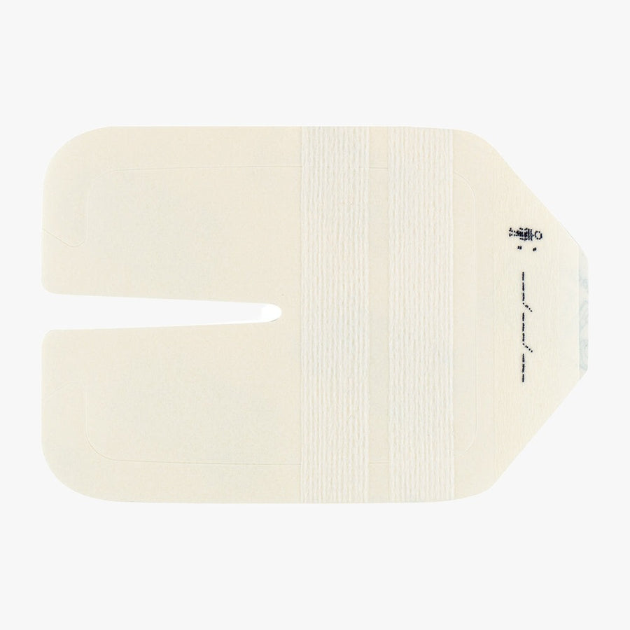 3M Tegaderm IV 7 x 8.5 cm