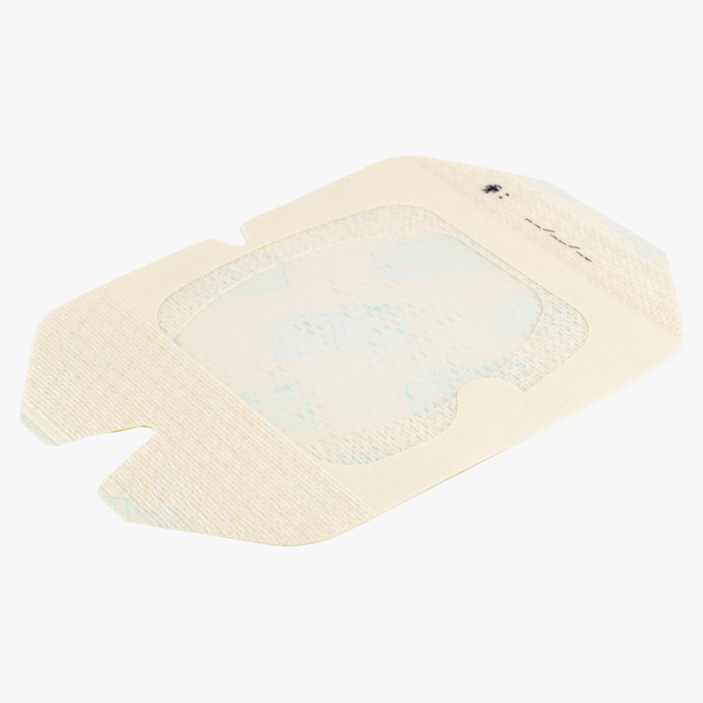 3M Tegaderm IV Advanced 10 x 12 cm