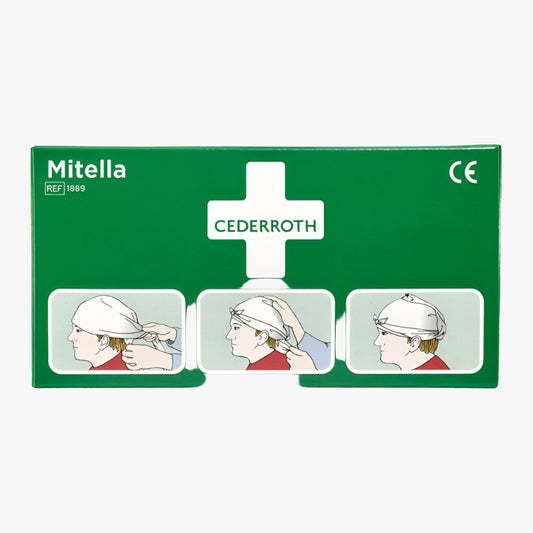 Cederroth Mitella 2 st