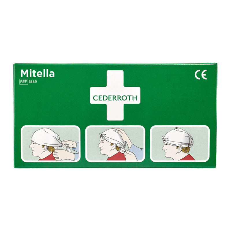 Cederroth Mitella 2 st