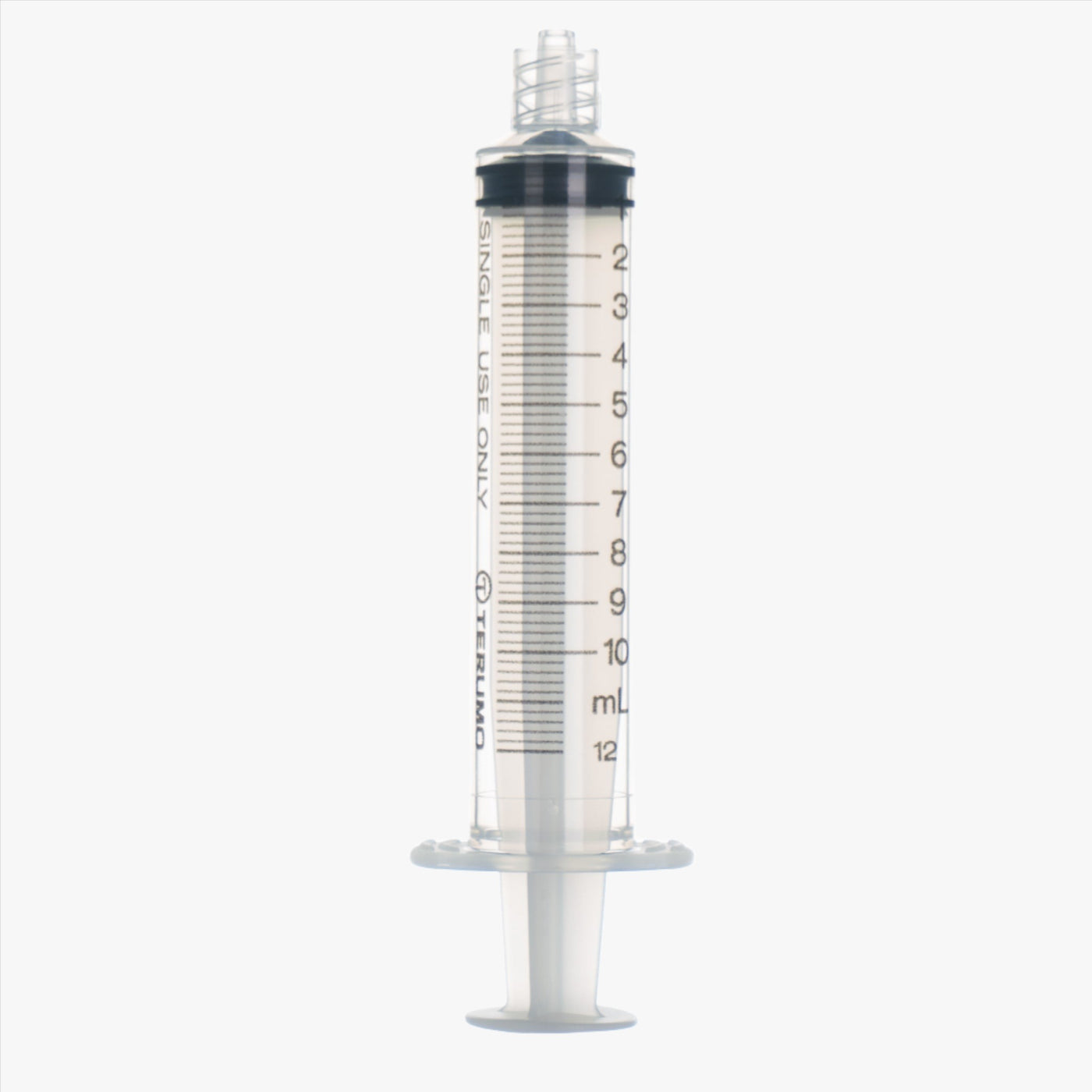 Spruta Terumo Luerlock 10 ml Gradering 0,2 ml 100 st