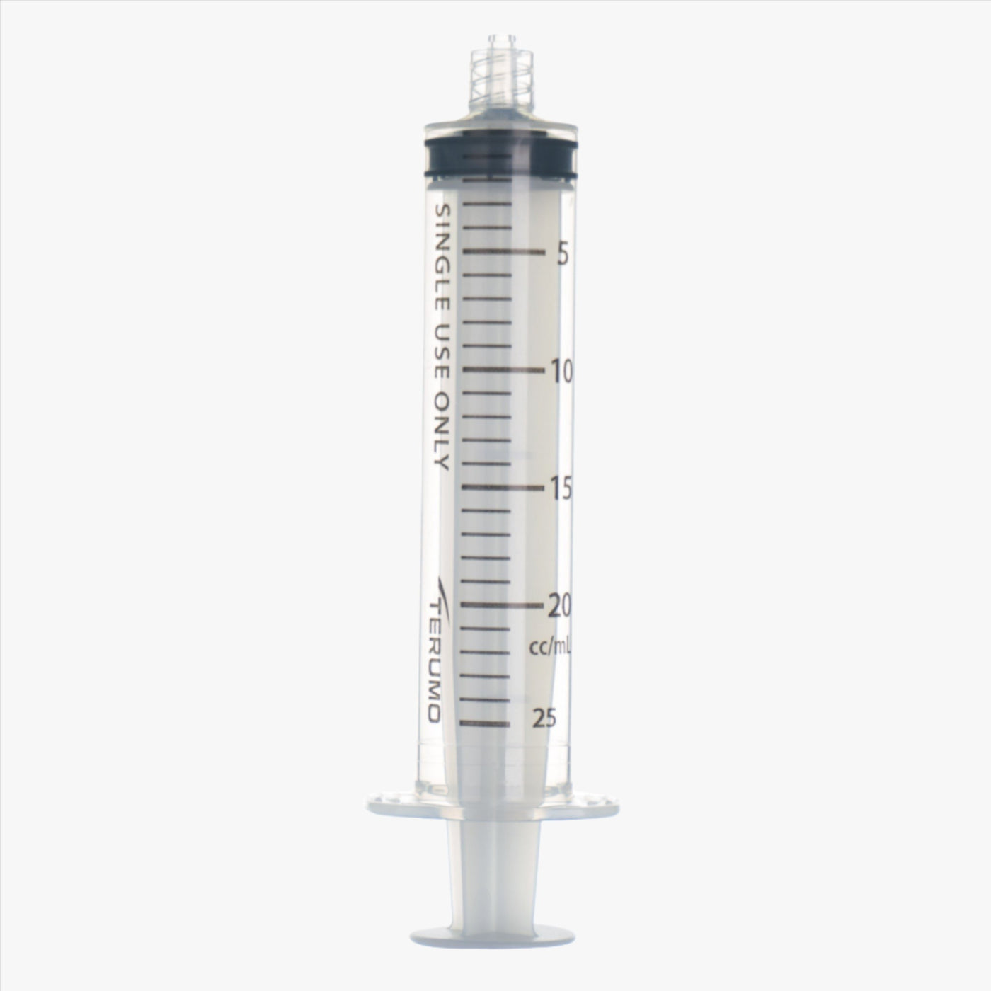 Spruta Terumo Luerlock 20 ml Gradering 1 ml