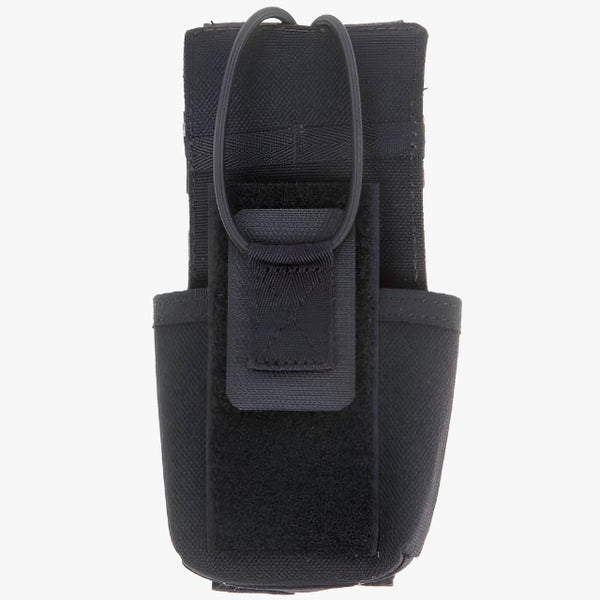 Snigel Radio pouch -15 Black