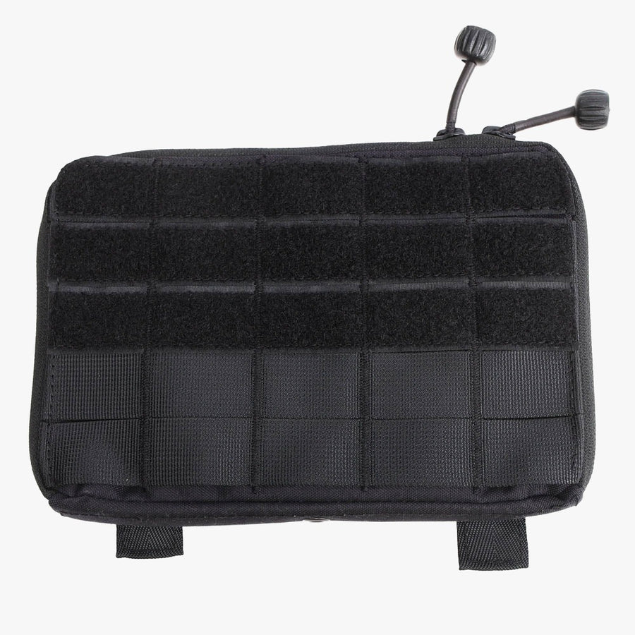 Snigel Small Admin pouch 2.0 Black
