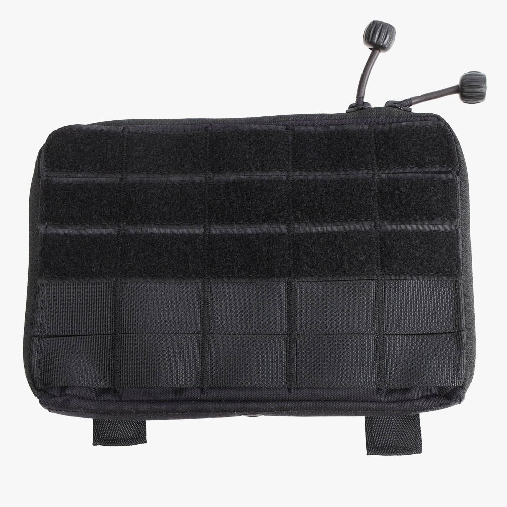 Snigel Small Admin pouch 2.0 Black