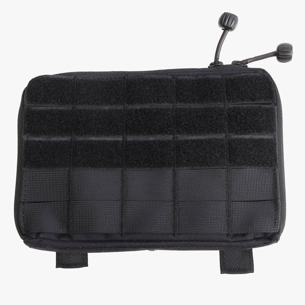 Snigel Small Admin pouch 2.0 Black
