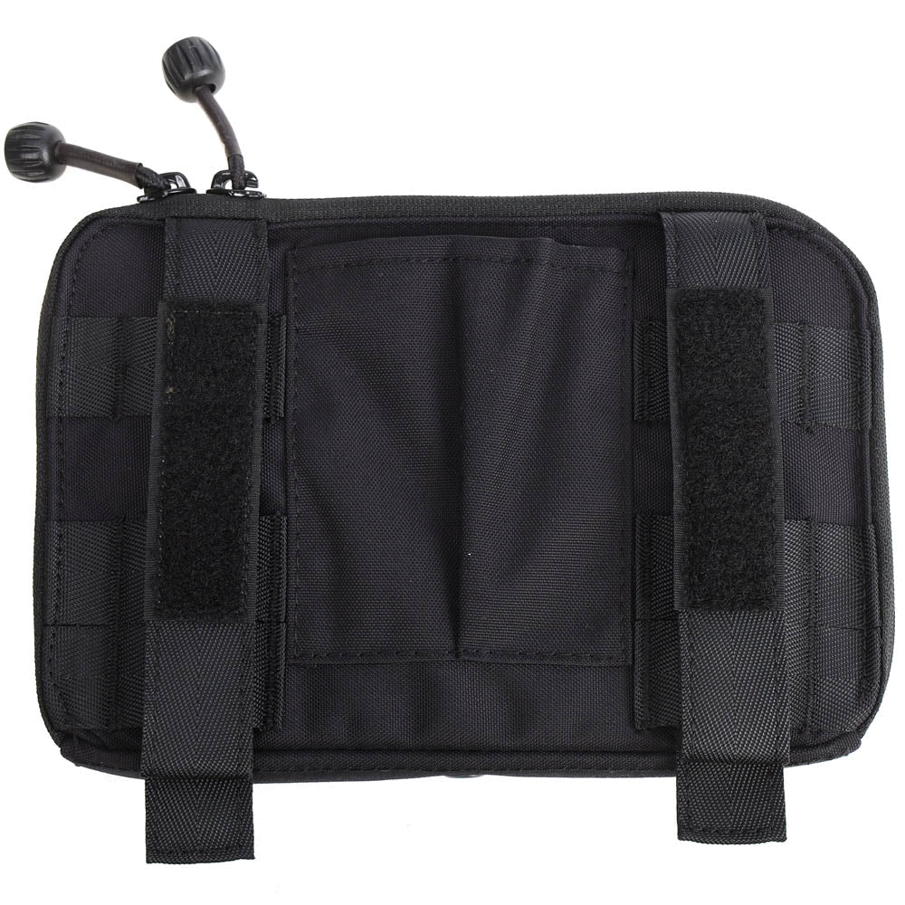 Snigel Small Admin pouch 2.0 Black