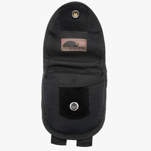 Snigel Handcuff pouch -09 Black