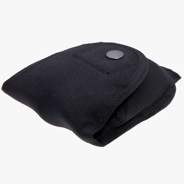 Snigel Handcuff pouch -09 Black
