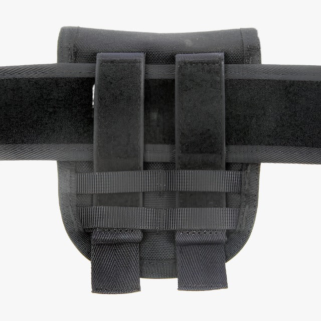 Snigel Handcuff pouch -09 Black