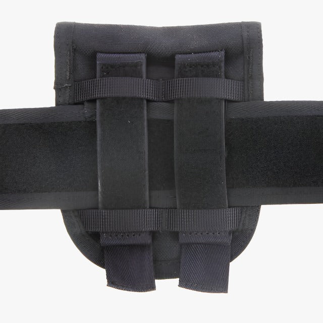 Snigel Handcuff pouch -09 Black