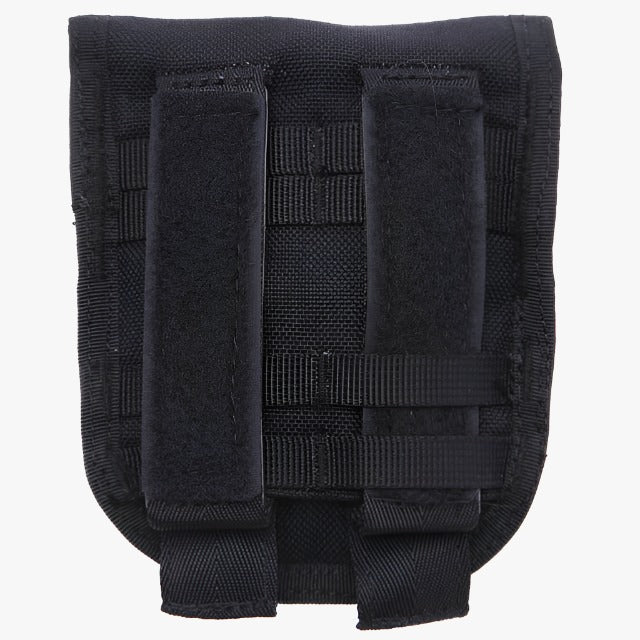 Snigel Handcuff pouch -09 Black