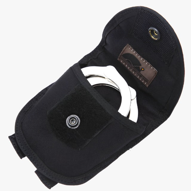 Snigel Handcuff pouch -09 Black